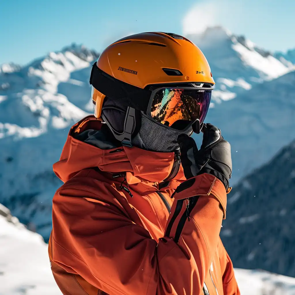 De Beste Helmmutsen voor Wintersport