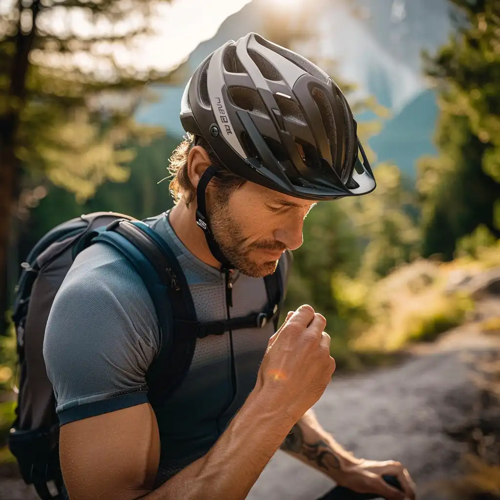 Helmmutsen: Comfort onder je Helm