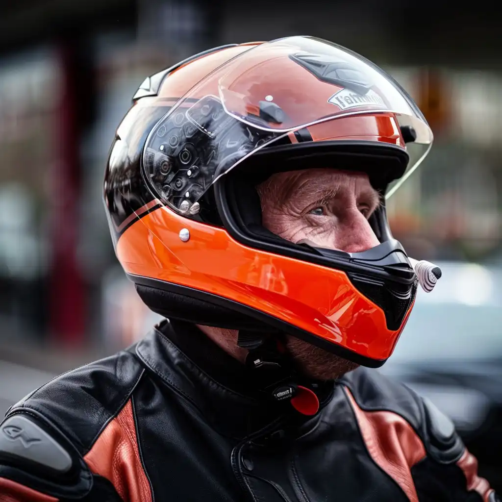 Helmmutsen: Essentieel voor Elke Motorrijder