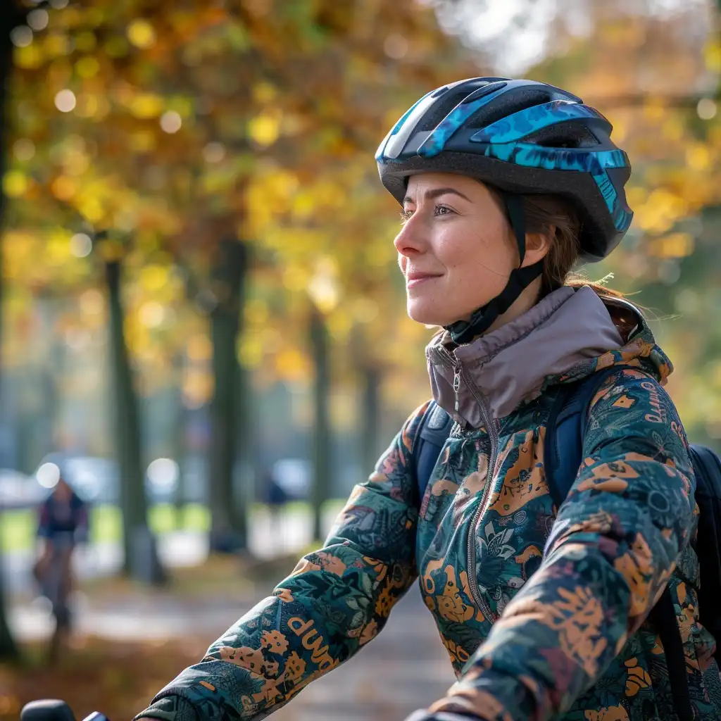 Helmmutsen: Verschillende Materialen Uitgelicht